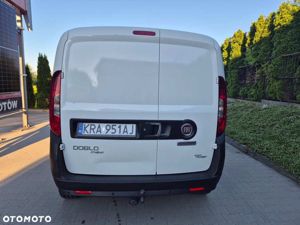 Fiat Doblo - 4