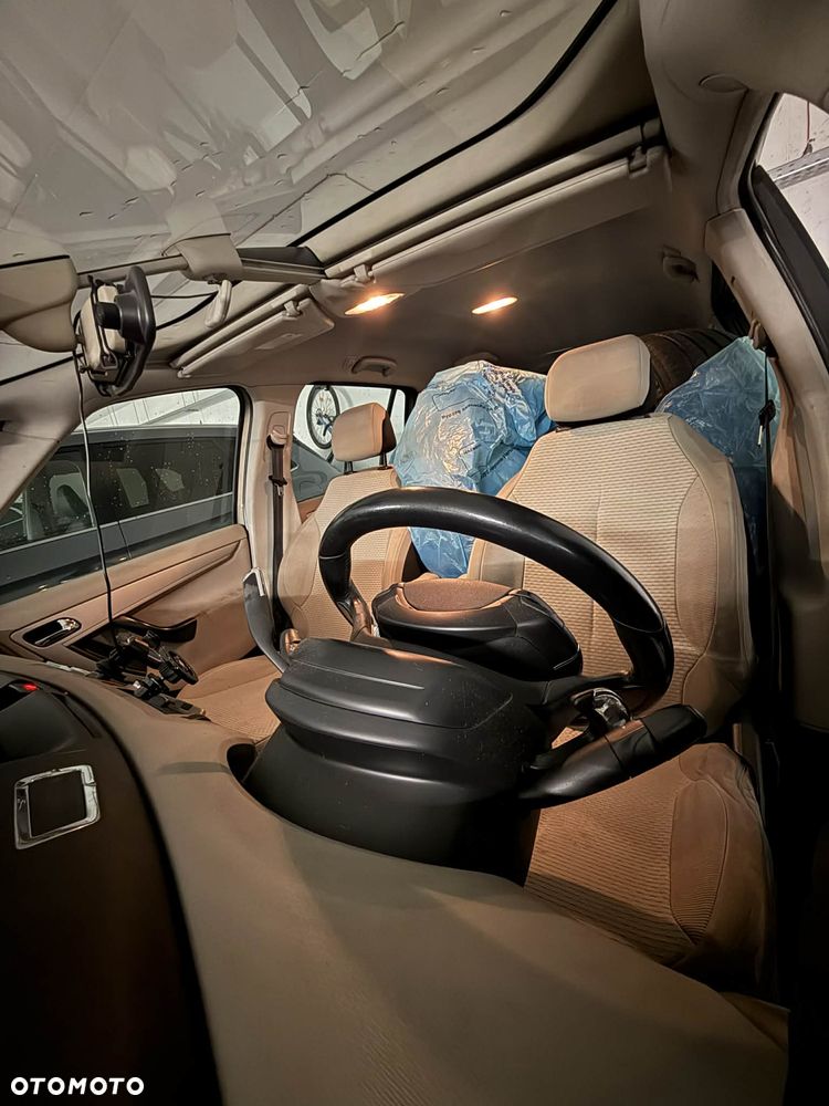 Citroen C4 Grand Picasso 2009 photo 5