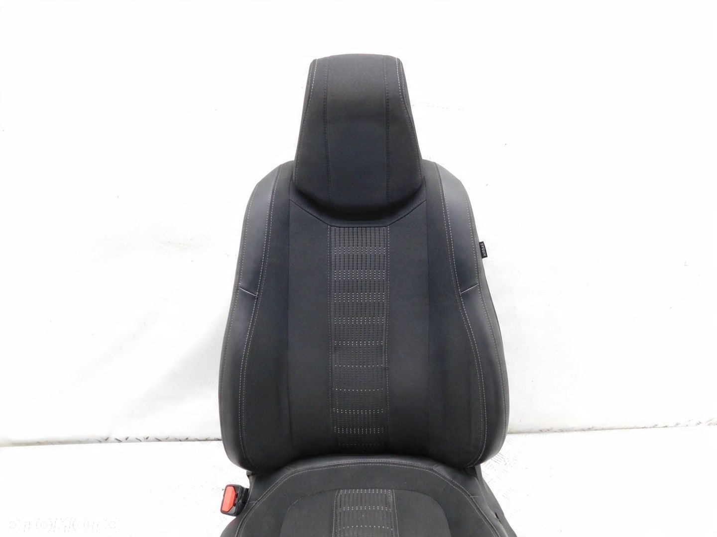 FOTELE komplet KANAPA BOCZKI - PEUGEOT 308 II T9 SW KOMBI GT-LINE - 6