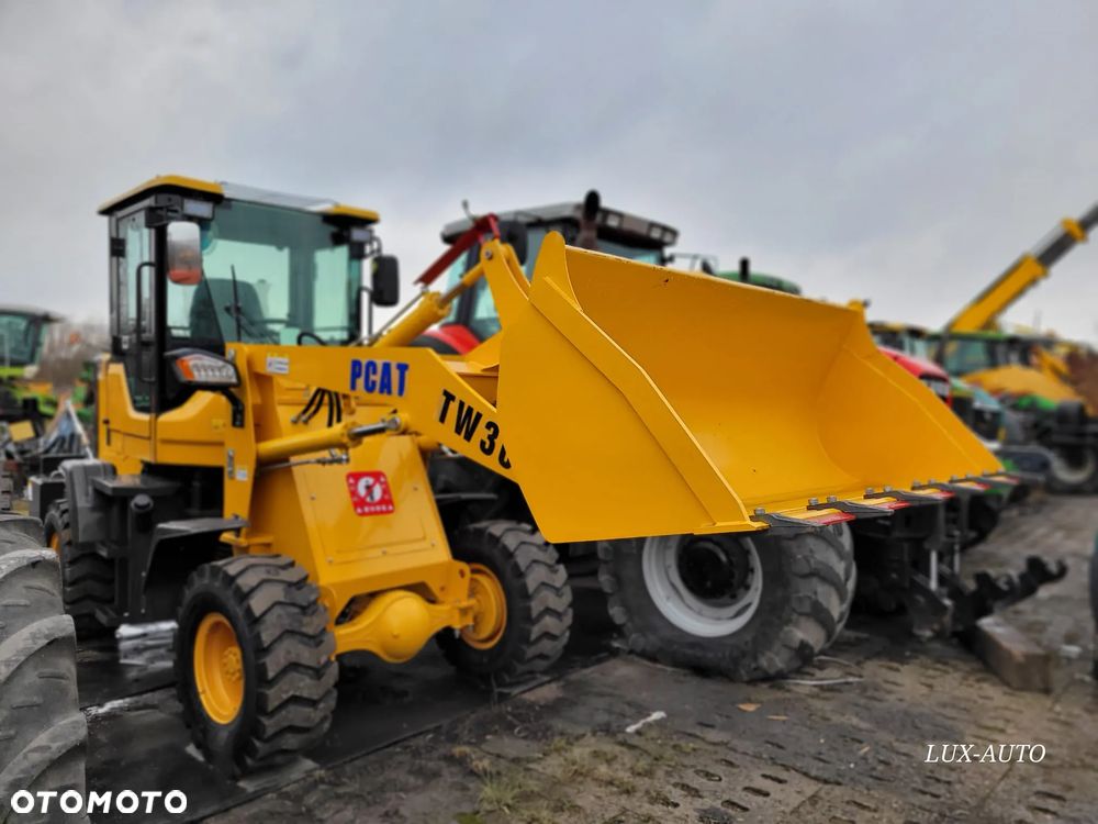 Inny PCAT TW 36 - 5