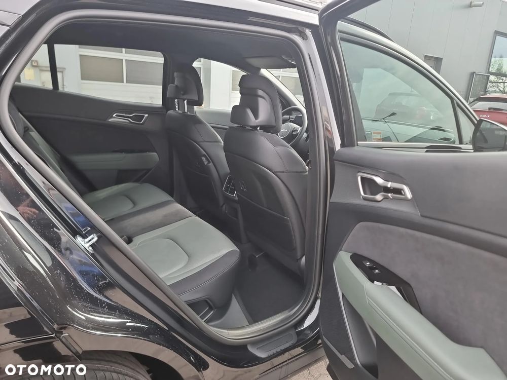 Kia Sportage 1.6 T-GDI Anniversary 2WD - 12