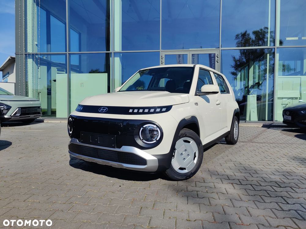 Hyundai Inster 42kWh Pure - 19