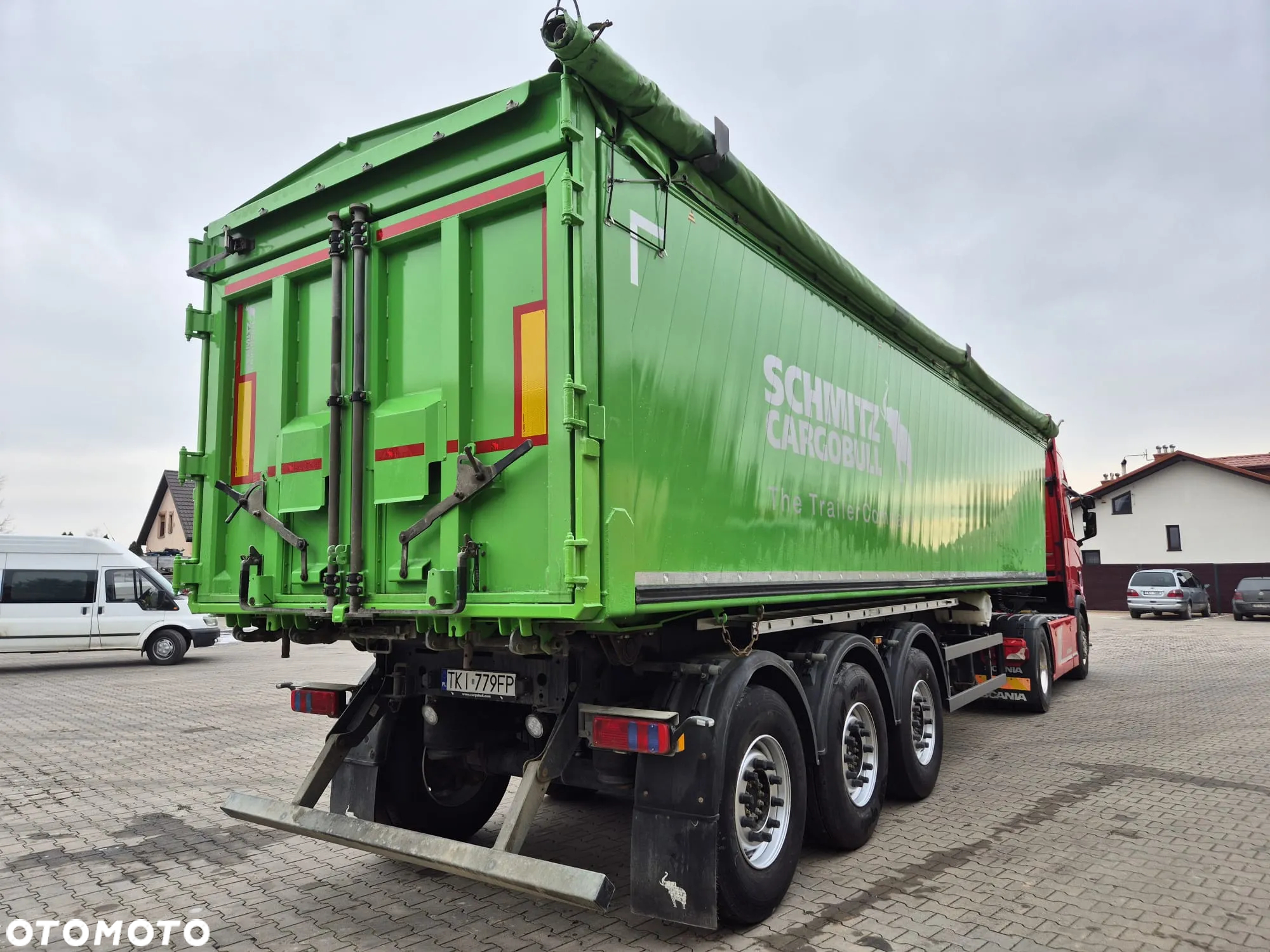 Schmitz Cargobull - 2