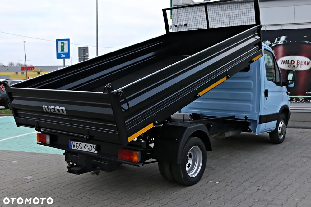 Iveco Daily - 10