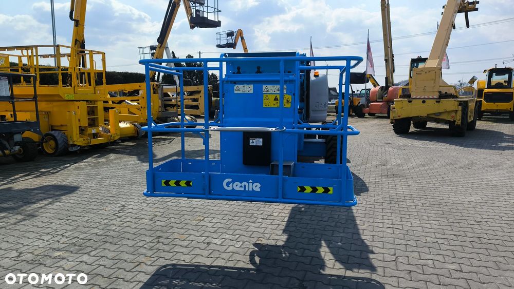 Genie Z 45 / 25 J - 7
