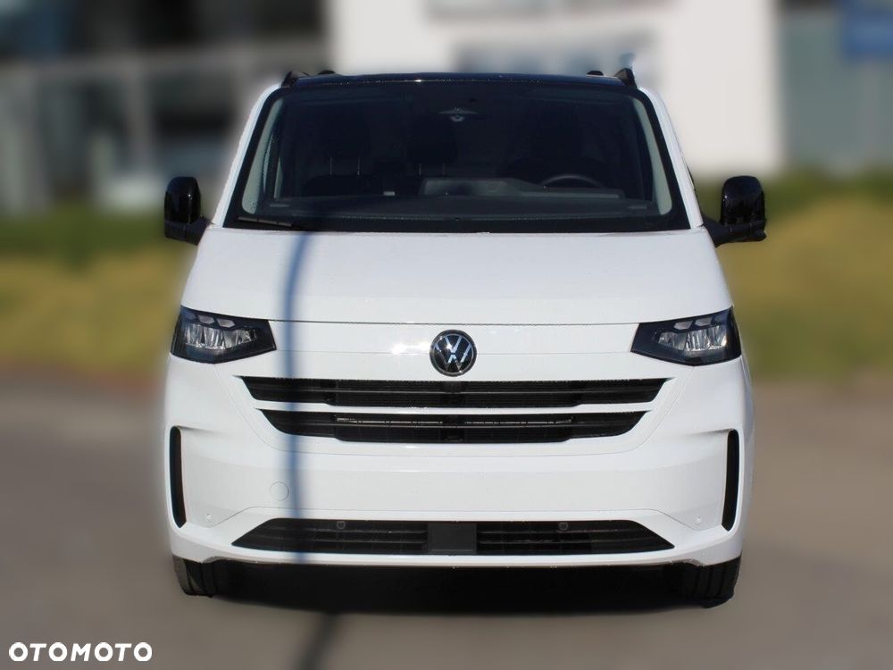 Volkswagen Transporter - 2