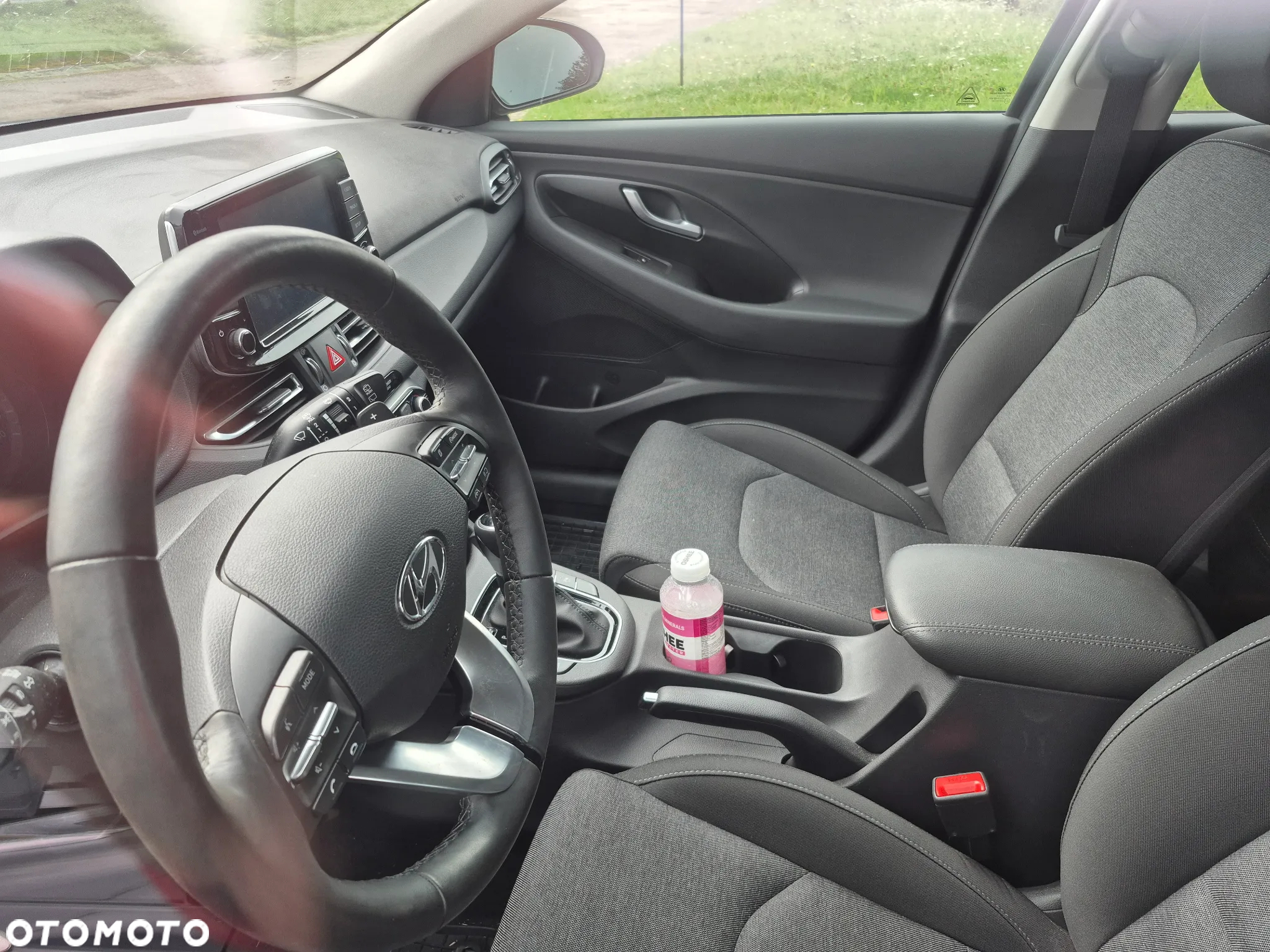 Hyundai i30 1.5 T-GDI 48V Smart DCT - 5