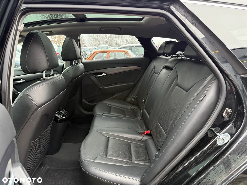 Hyundai i40 Kombi 2.0 Trend - 24