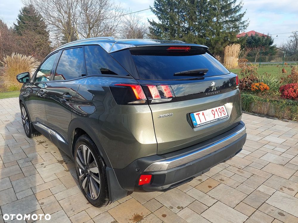 Peugeot 3008 - 9
