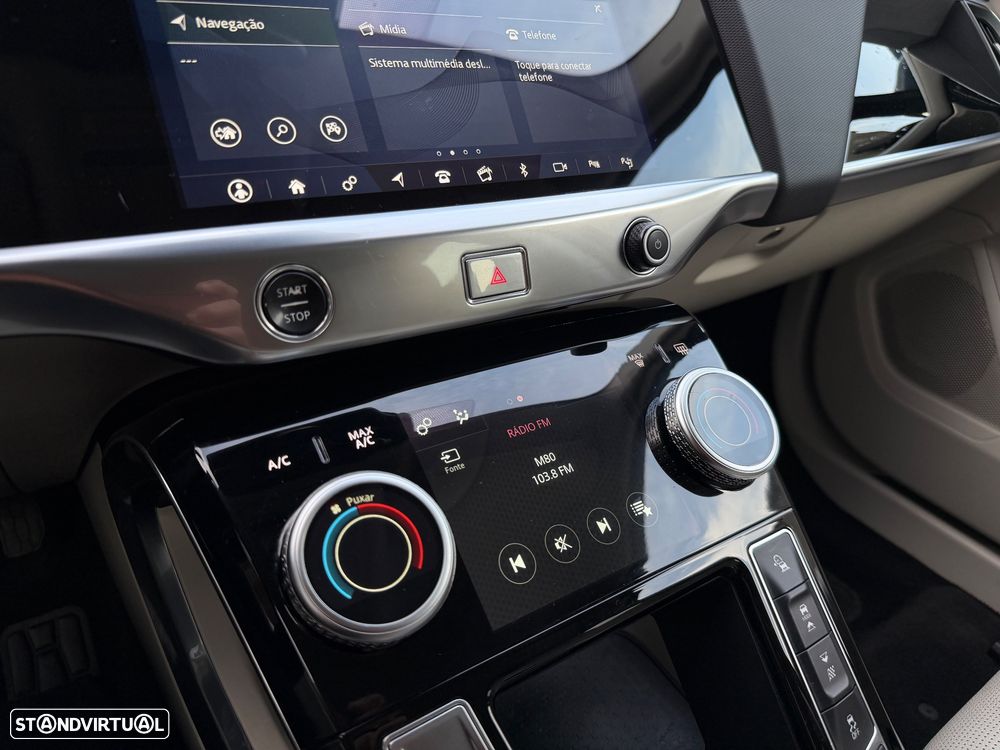 Jaguar I-Pace S AWD Aut. - 21