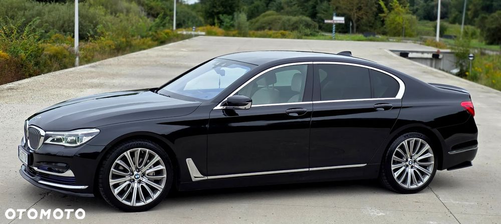 BMW Seria 7 - 6