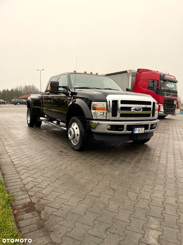 Ford F350 - 2
