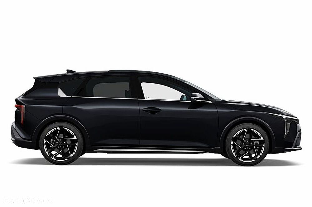 Kia K4 - 6