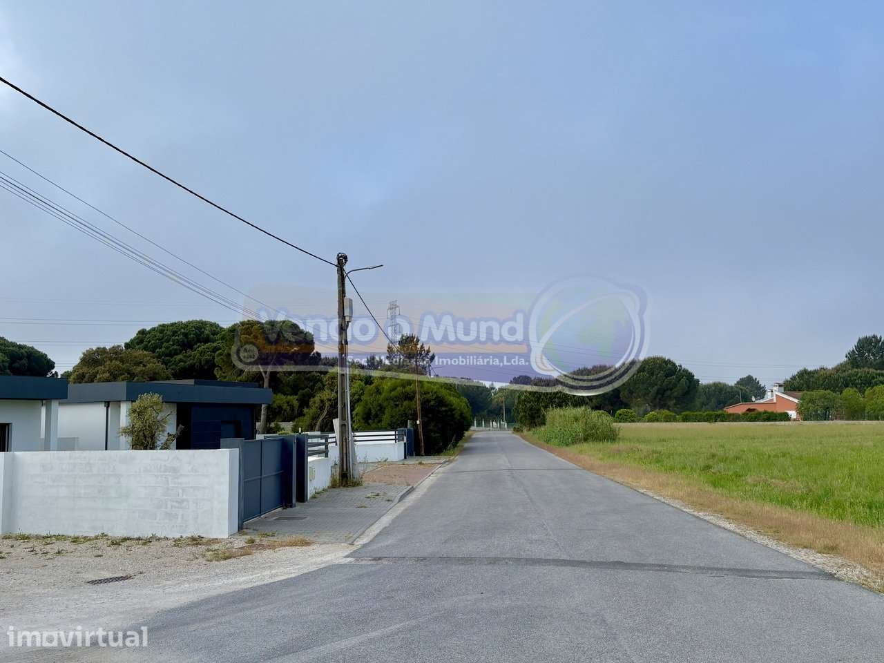 Terreno no Porto Alto (PALT407) - Grande imagem: 5/11