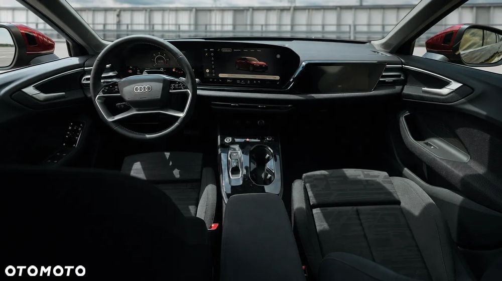 Audi A5 Avant TFSI Quattro S tronic - 9