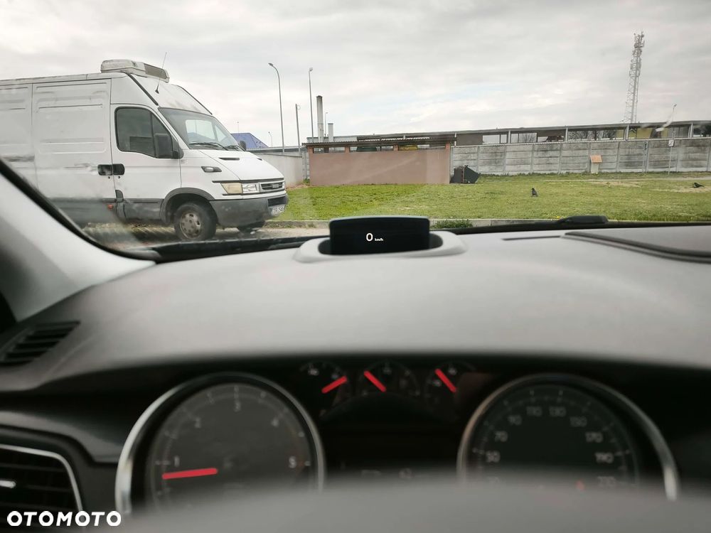 Peugeot 508 2.0 HDi Business Line - 5