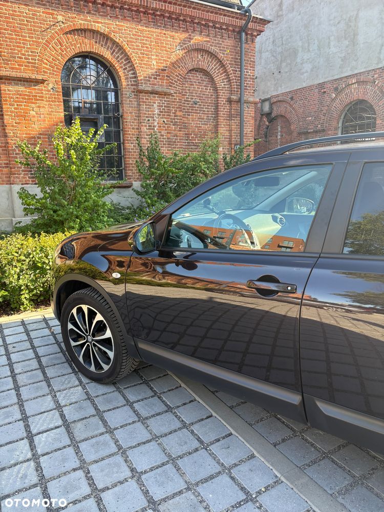 Nissan Qashqai 1.6 360 - 18