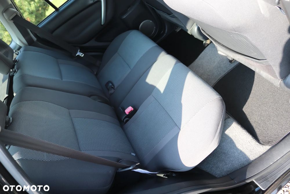 Toyota RAV4 4x4 - 24