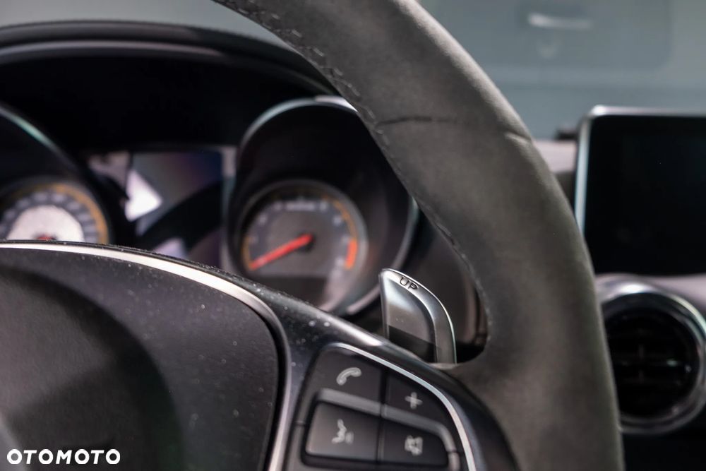Mercedes-Benz AMG GT S Coupe Speedshift 7G-DCT - 24