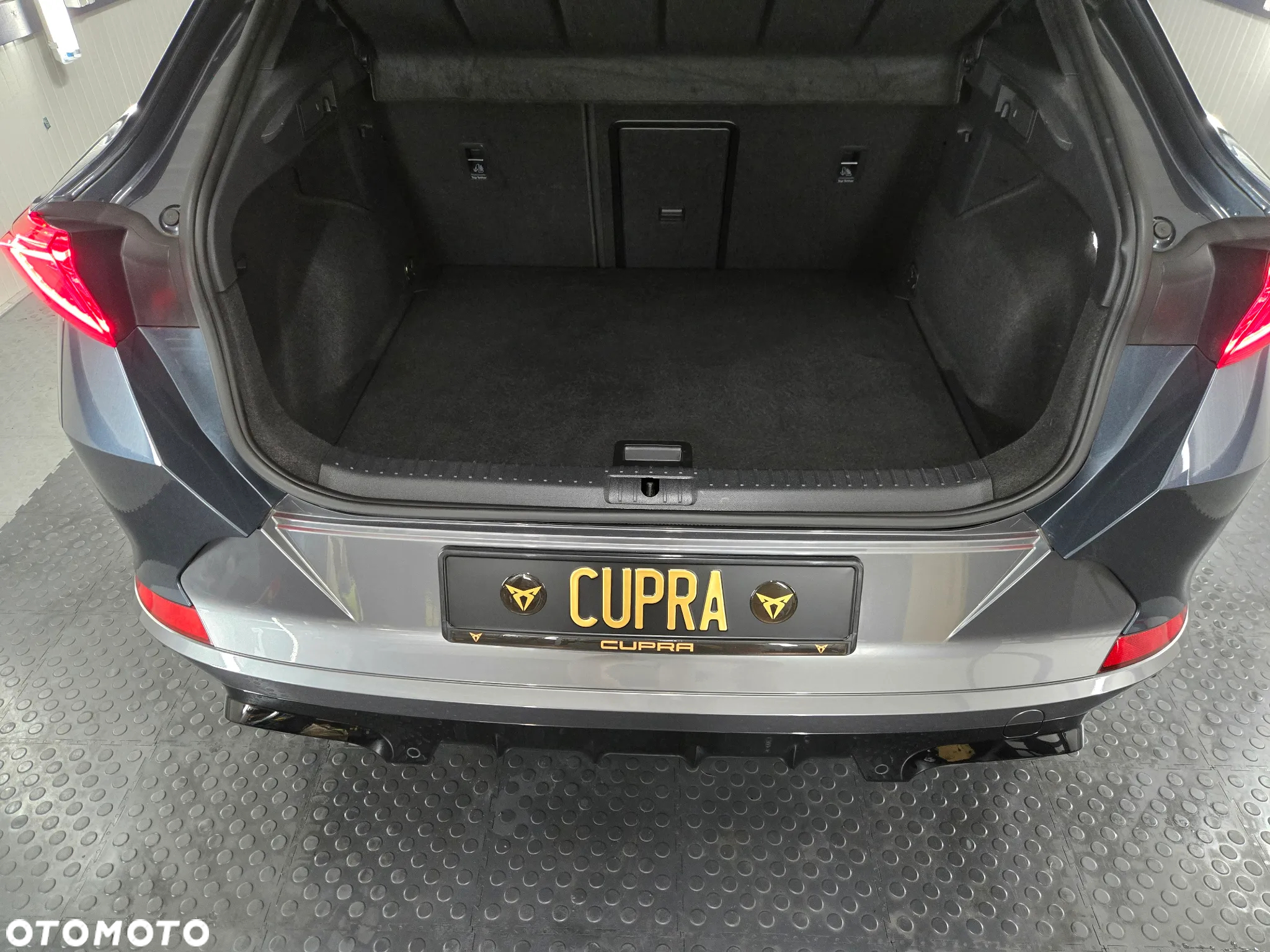 Cupra Formentor VZ 2.0 TSI 4Drive DSG - 23