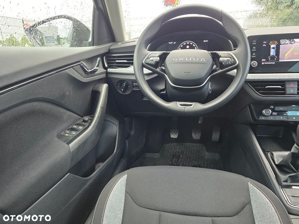 Skoda Scala 1.0 TSI Edition 130 - 19