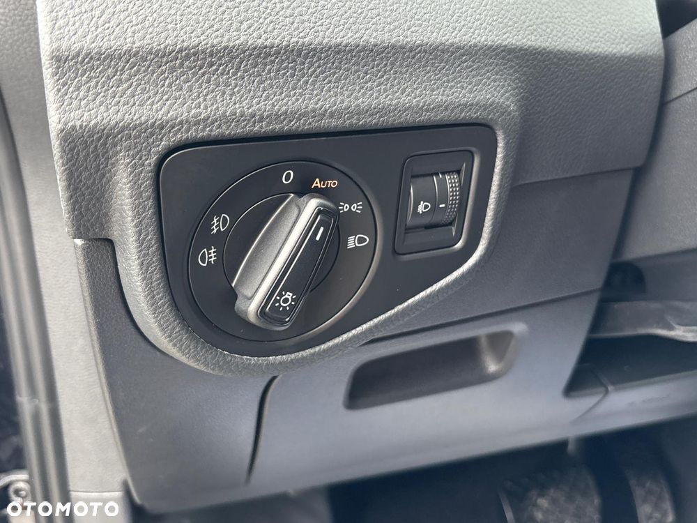 Volkswagen Golf Sportsvan 1.4 TSI (BlueMotion Technology) DSG Highline - 17