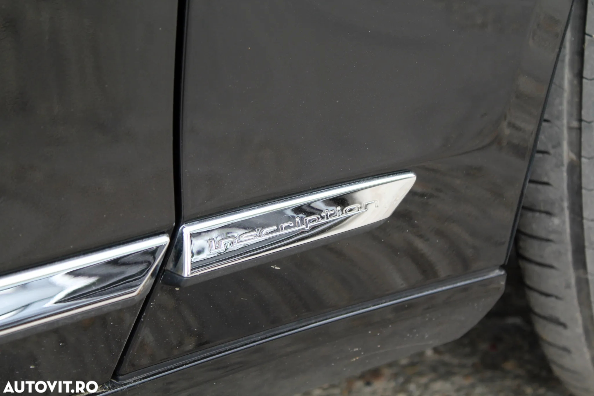 Volvo S90 D5 AWD Geartronic Inscription - 29