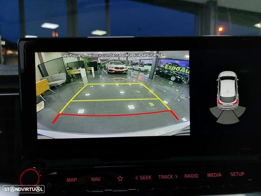 Kia XCeed 1.6 GDi PHEV First Edition - 10