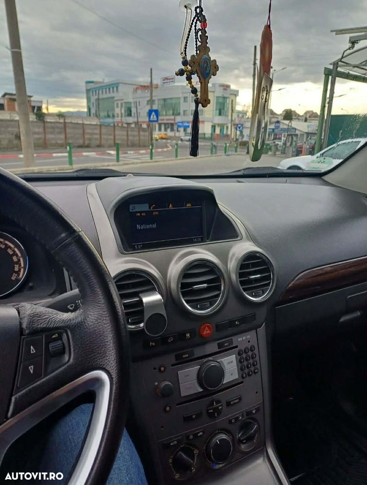 Opel Antara 2.0 Cosmo - 3