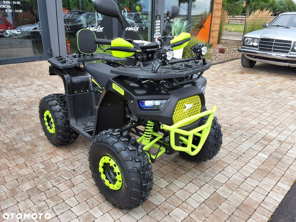 XTR Inny