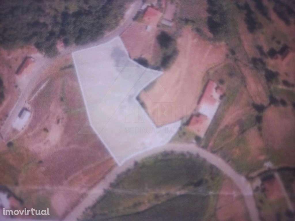 Terreno para construção. - Grande imagem: 2/15