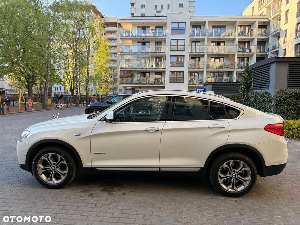 BMW X4 xDrive20i - 3