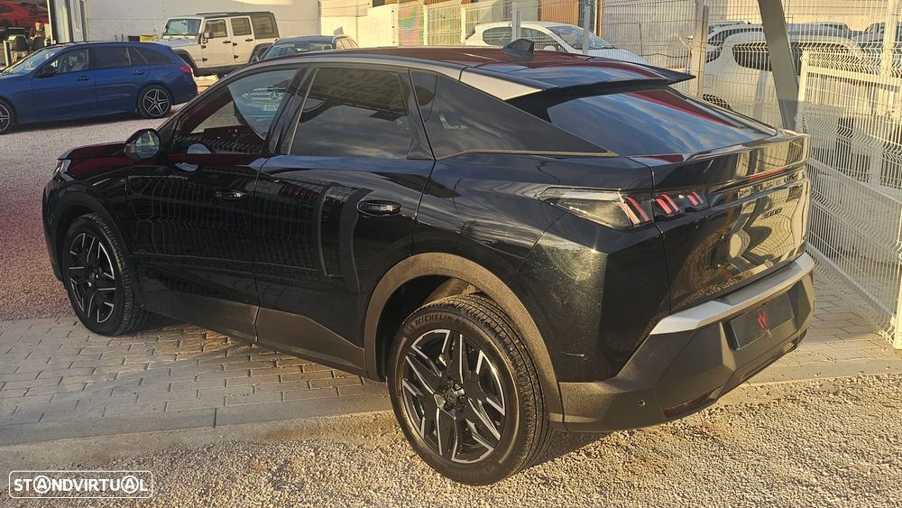 Peugeot 3008 1.2 Hybrid Allure e-DCS6 - 42