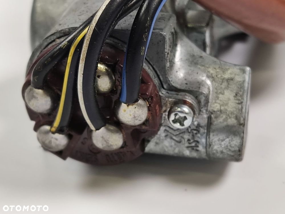 SUBARU IMPREZA Stacyjka Zapłonowa Kluczyk - 6