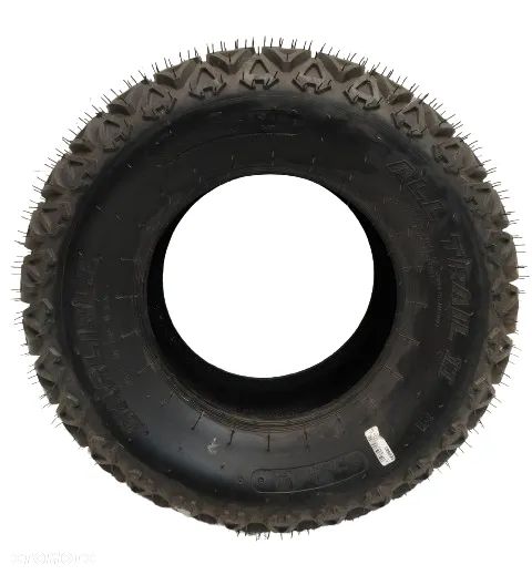 CARLISLE ALL TRAIL II OPONA 220/75 R12 NOWA TYŁ TYLNA - 1