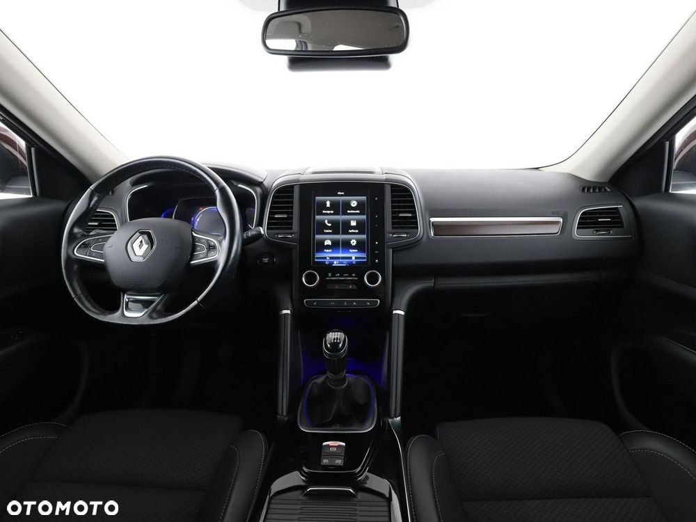 Renault Koleos ENERGY dCi 175 4WD INTENS - 16