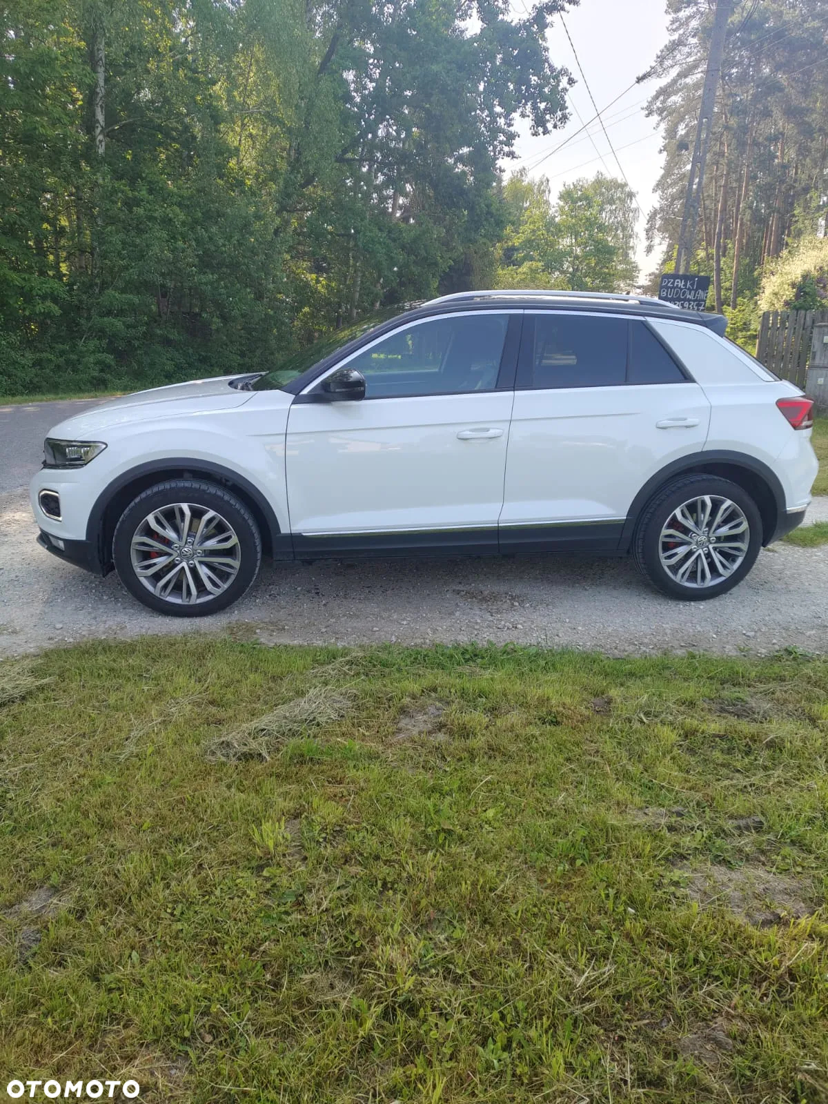Volkswagen T-Roc 2.0 TSI 4Motion Premium DSG - 3