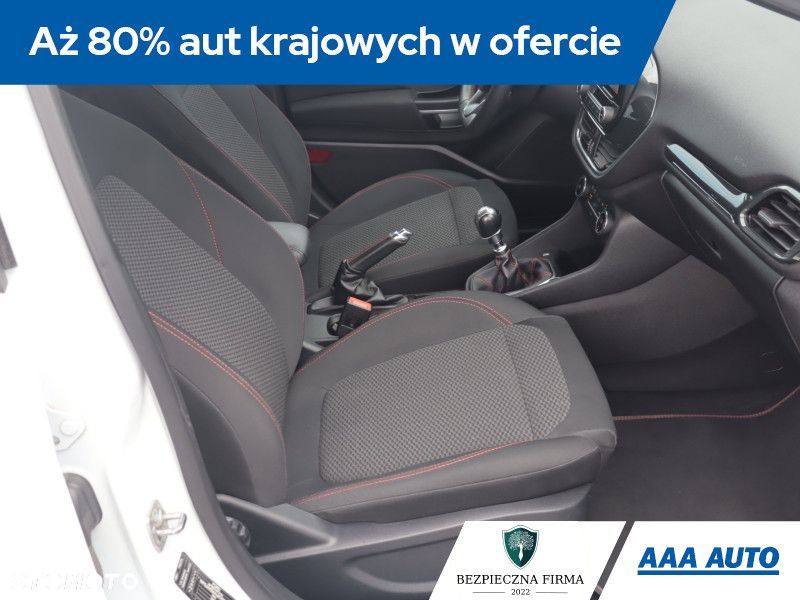 Ford Fiesta - 11