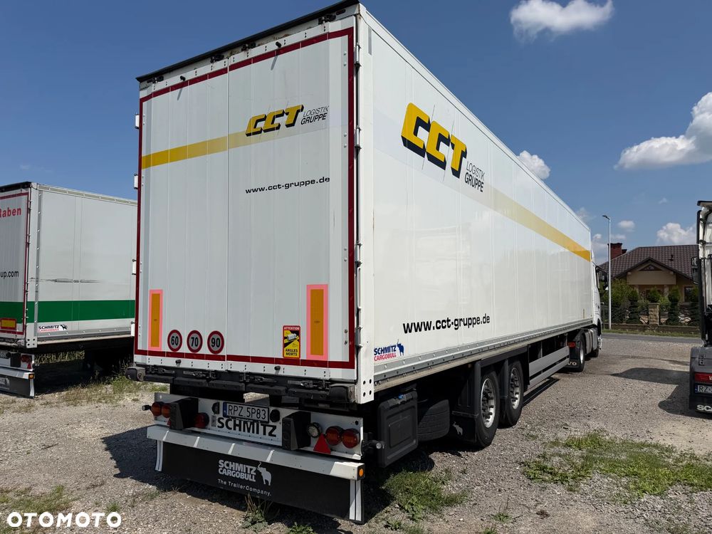 Schmitz Cargobull - 9