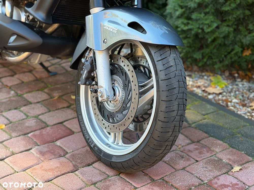 Honda NTV - 21