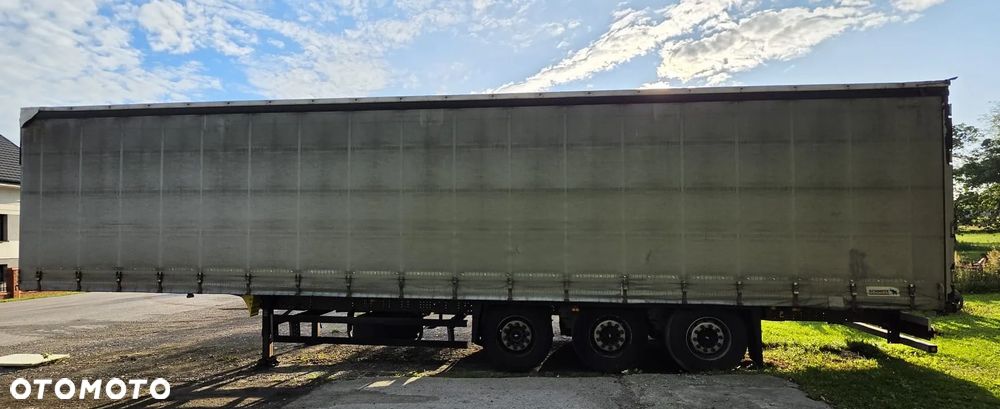 Schmitz Cargobull SCBS3T - 2