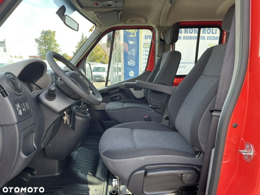 Opel Movano - 19