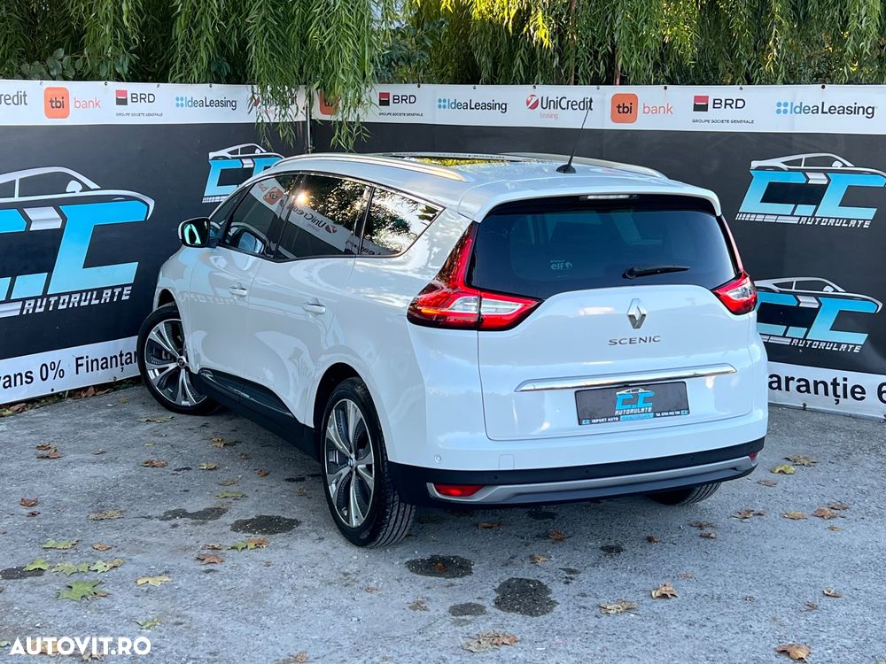 Renault Grand Scenic ENERGY dCi 130 INTENS - 36