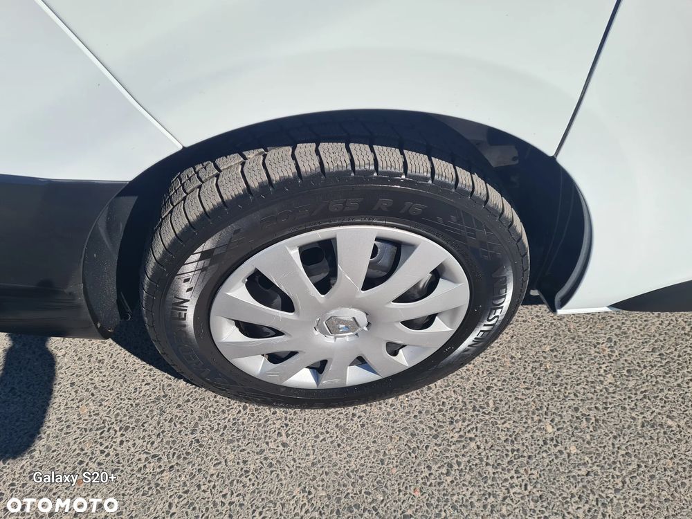 Renault TRAFFIC L2 LONG 1,6/120 - 22