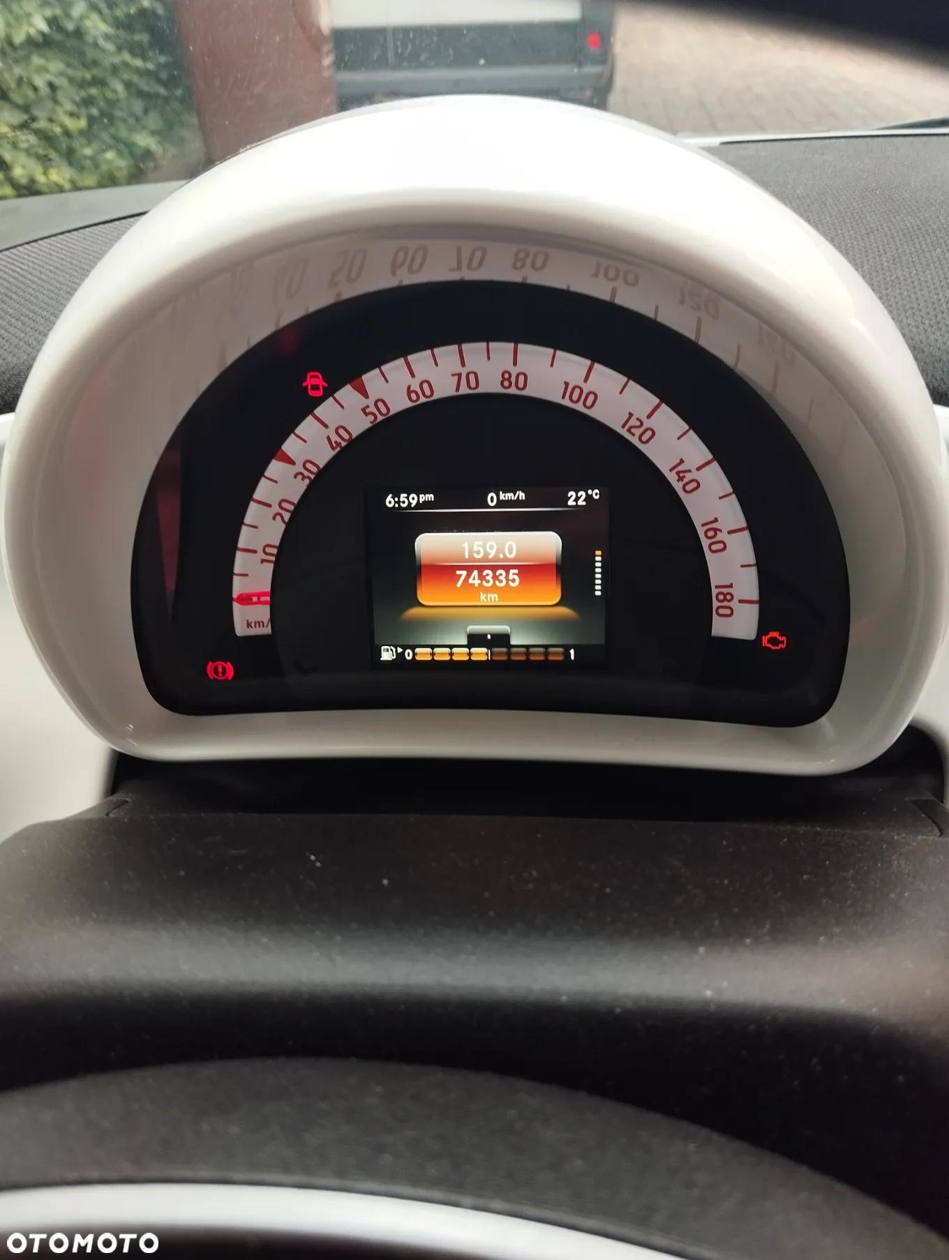 Smart Fortwo - 8