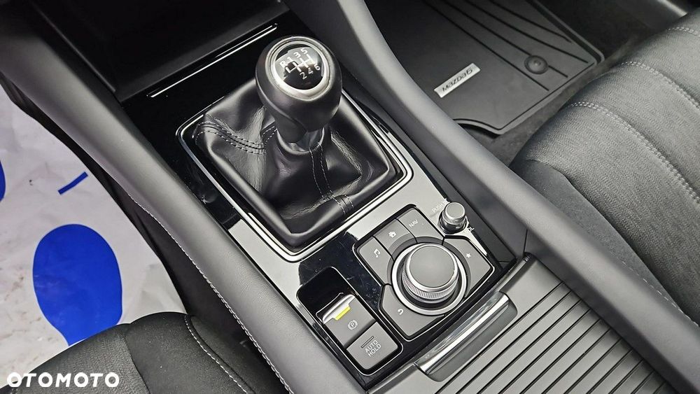 Mazda 6 2.0 SkyJoy - 18