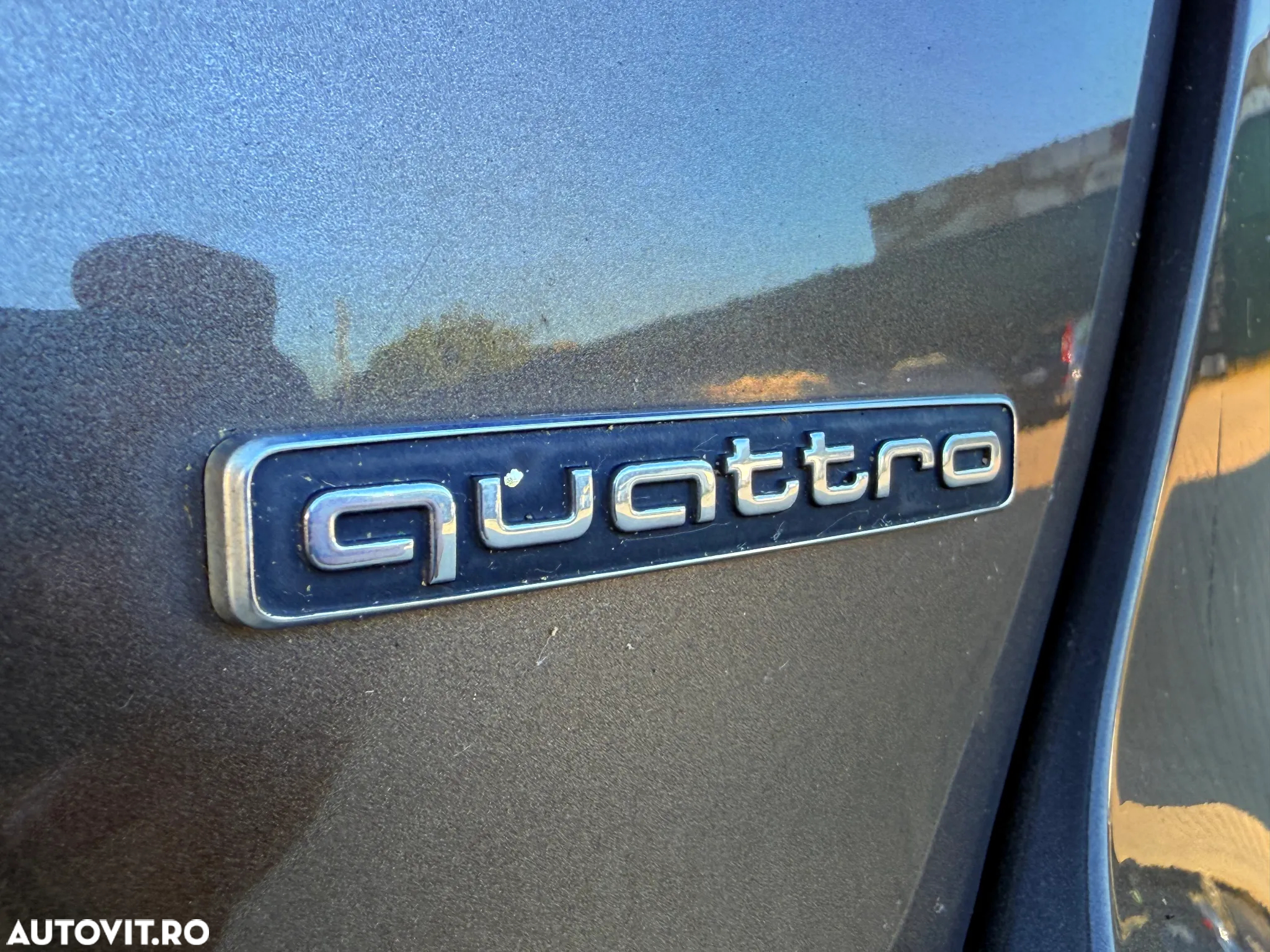 Audi A4 Avant 2.0 TDI S tronic quattro - 11