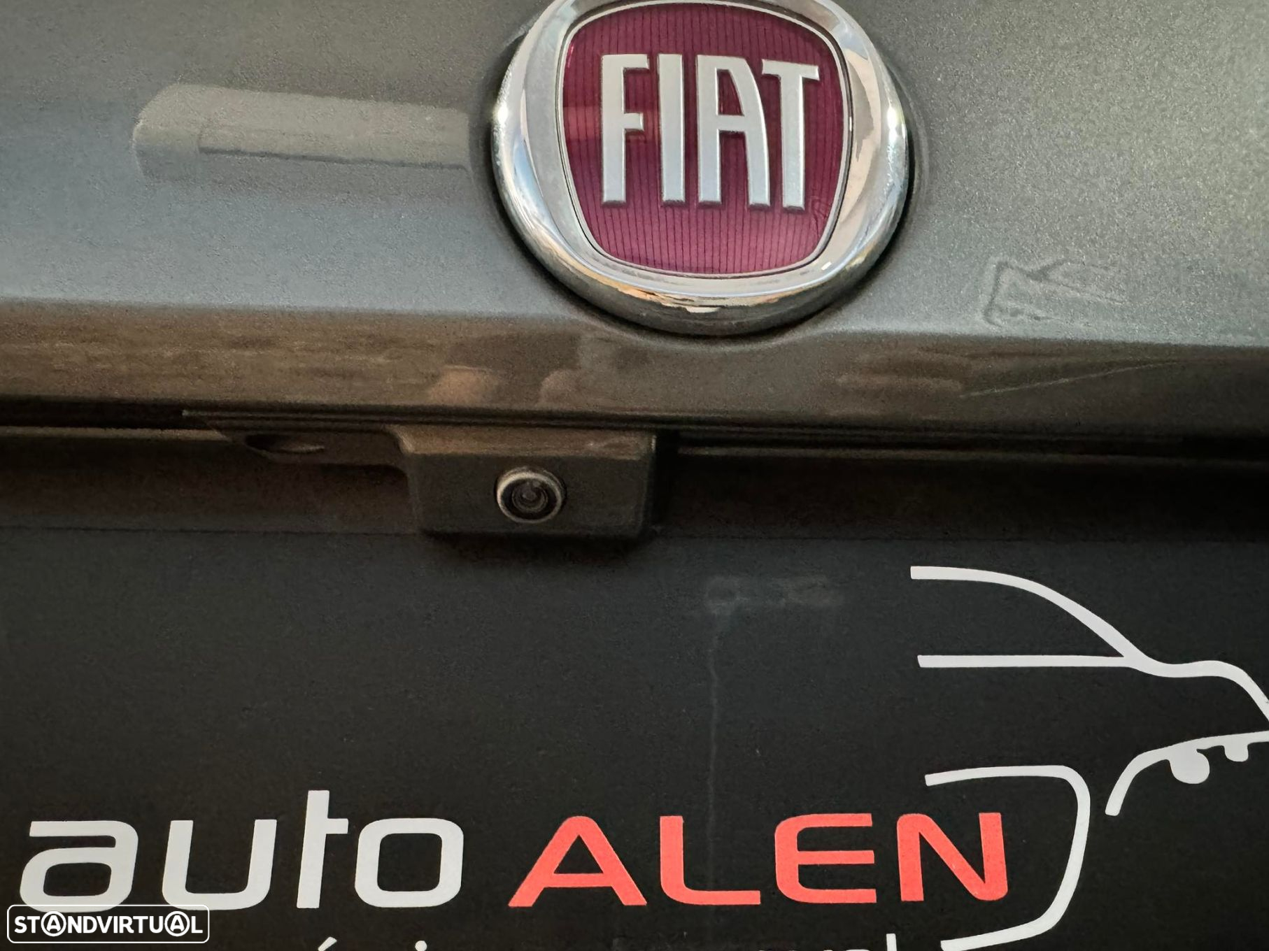 Fiat Tipo 1.3 M-Jet Lounge - 13