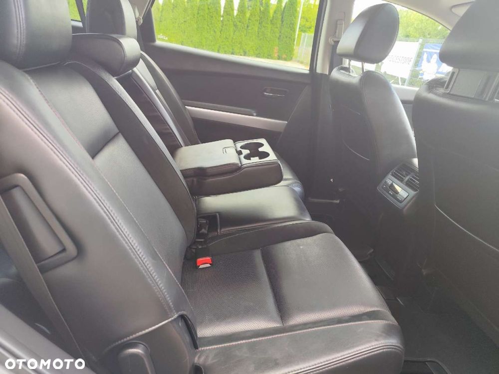Mazda CX-9 - 25