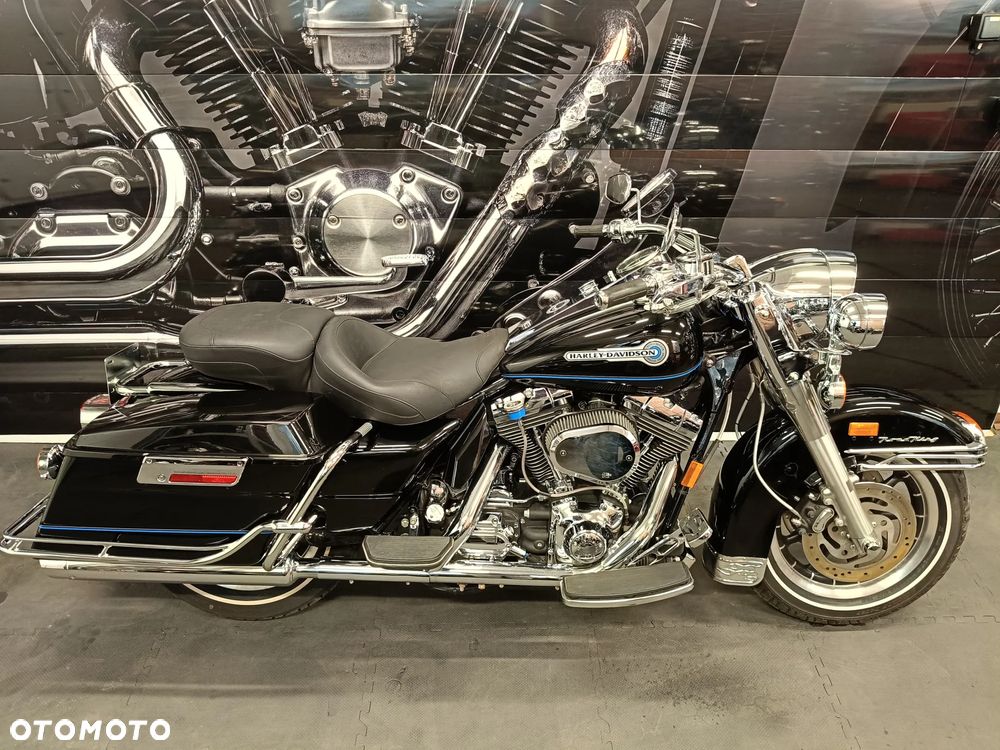 Harley-Davidson Touring Road King - 4